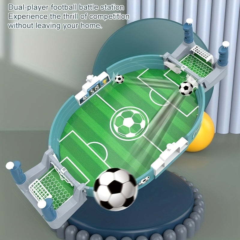 Family Party Soccer Board Game Dual Player โ image 4