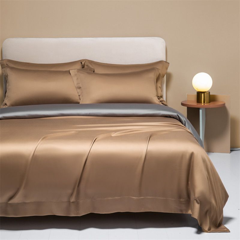 Yao Yue 60s Lyocell Bedding Set 1.8m bed sheet four-piece set