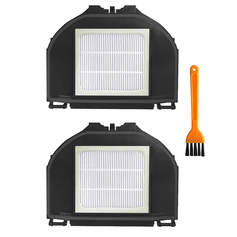 Filter Replacement Kit for Shark RV2310AE For Matrix Robot Vacuum Cleaner — image 4