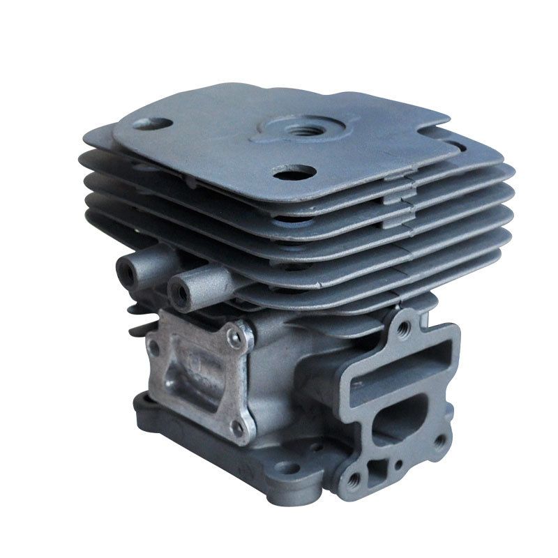 40.5MM Cylinder Piston KIT FIT for 543 543R 543RBS 40CC Garden Tools Trimmer Brush Cutter Spare Parts โ image 5