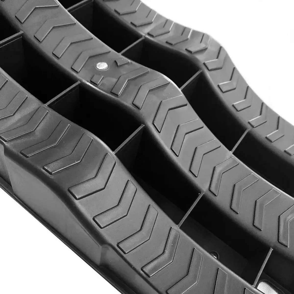 2pcs Plastic Three Step Parking Tire Pads for Cars Recreational Vehicles RV β image 5