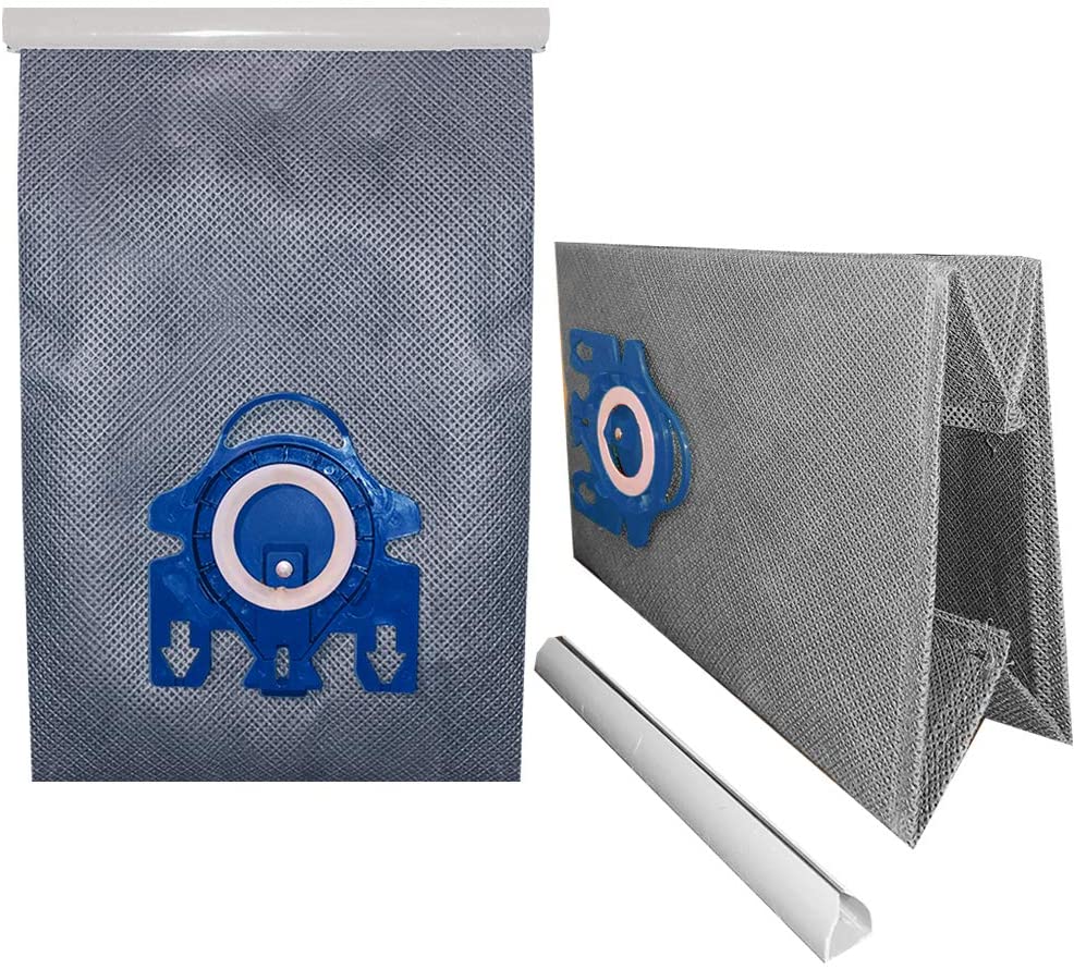 Reusable Vacuum Cloth Bags for Miele GN & FJM Vacuum Cleaners — image 5