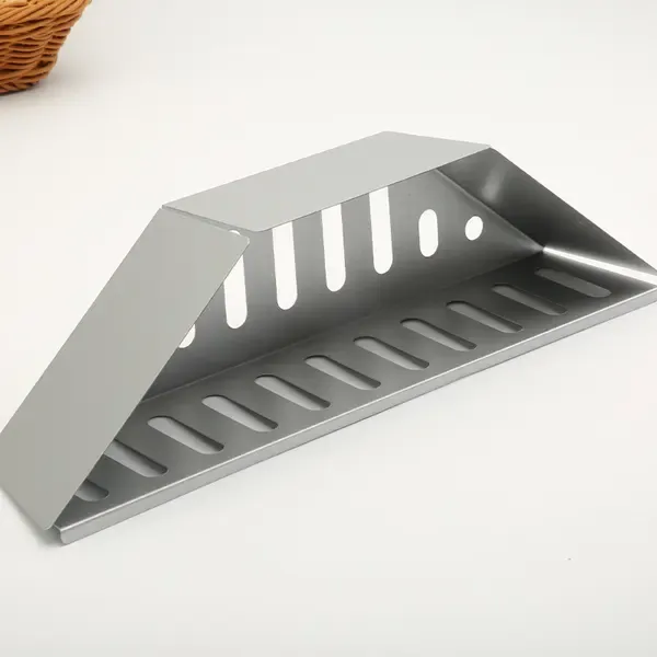 2 Pack Charcoal Baskets for Weber 7403, Stainless Steel Briquette Holders for 57 cm and Larger Charcoal Grills โ image 3