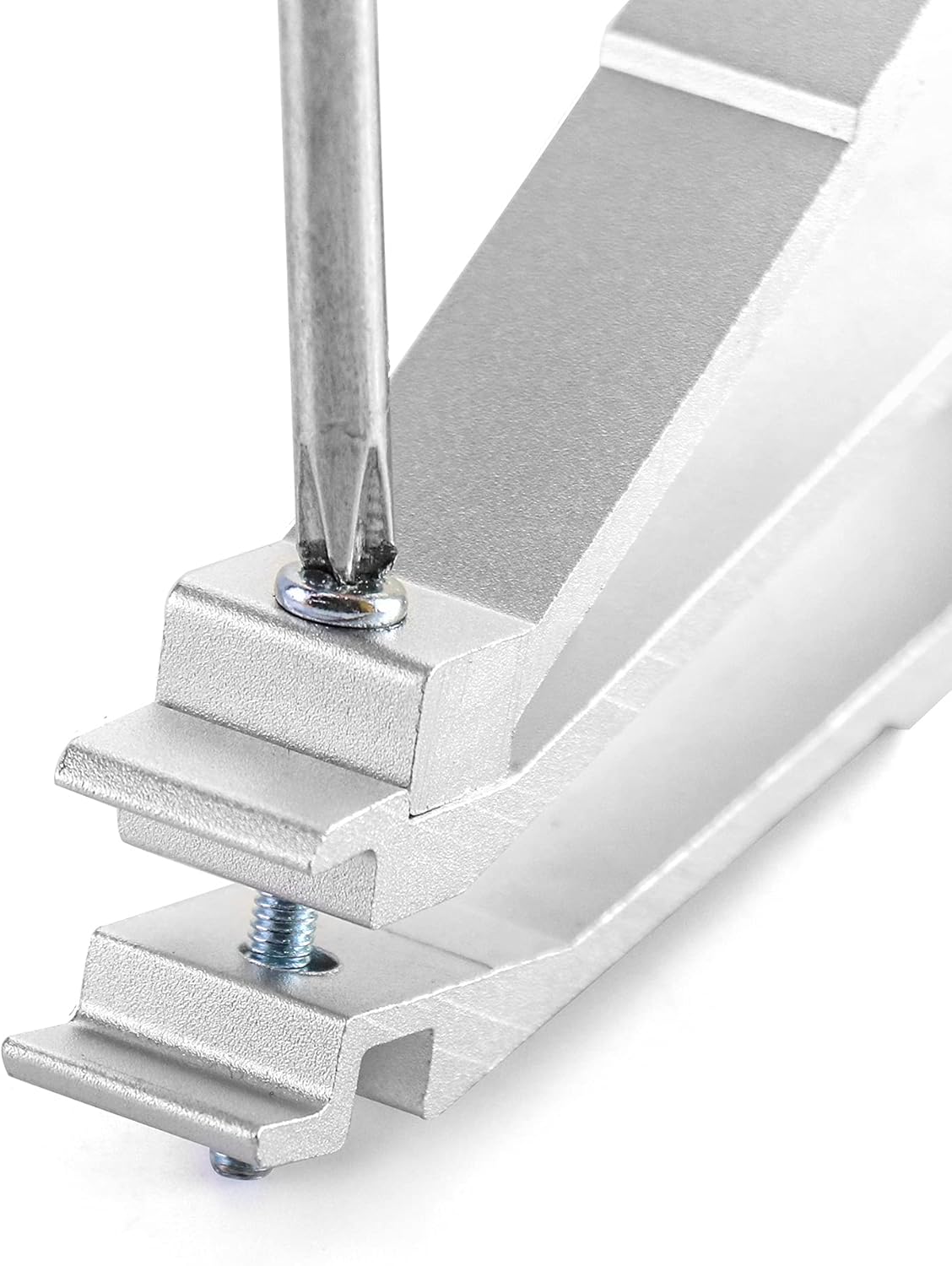 Cage Nut Insertion/Removal Tool for Installing or Removing Cage Nuts in 19 Inch / 10 Inch Server Room Rack Network Cabinet Racks/Media & IT Equipment, 2 Pack โ image 5
