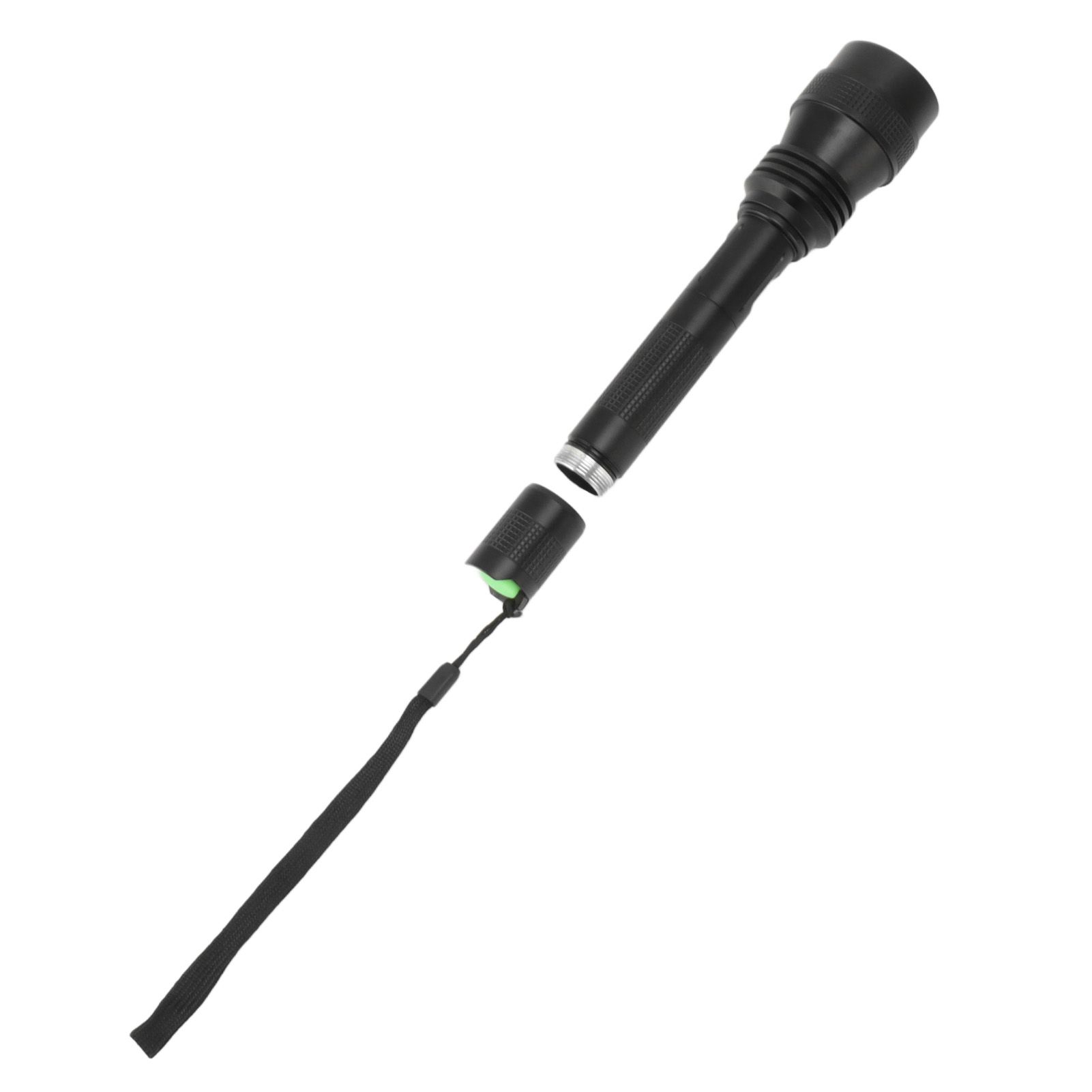 IR Flashlight Zoomable Waterproof Night Vision 850nm Infrared Flashlight for Camera Goggles Outdoor Adventure — image 4
