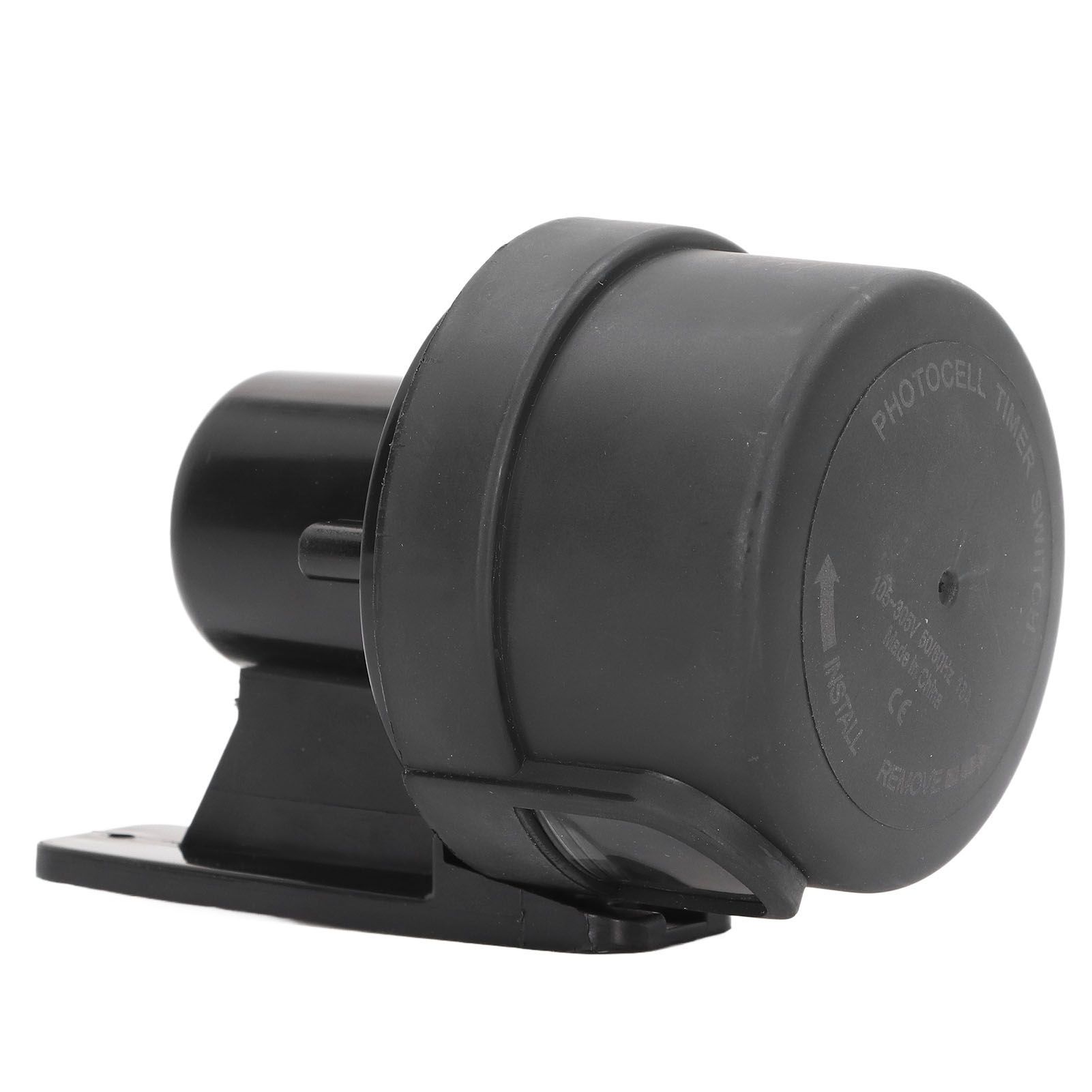 Photoelectric Sensor Control Switch Energy Saving Intelligent System High Sensitivity Automatic Control Switch 105‑305V — image 6