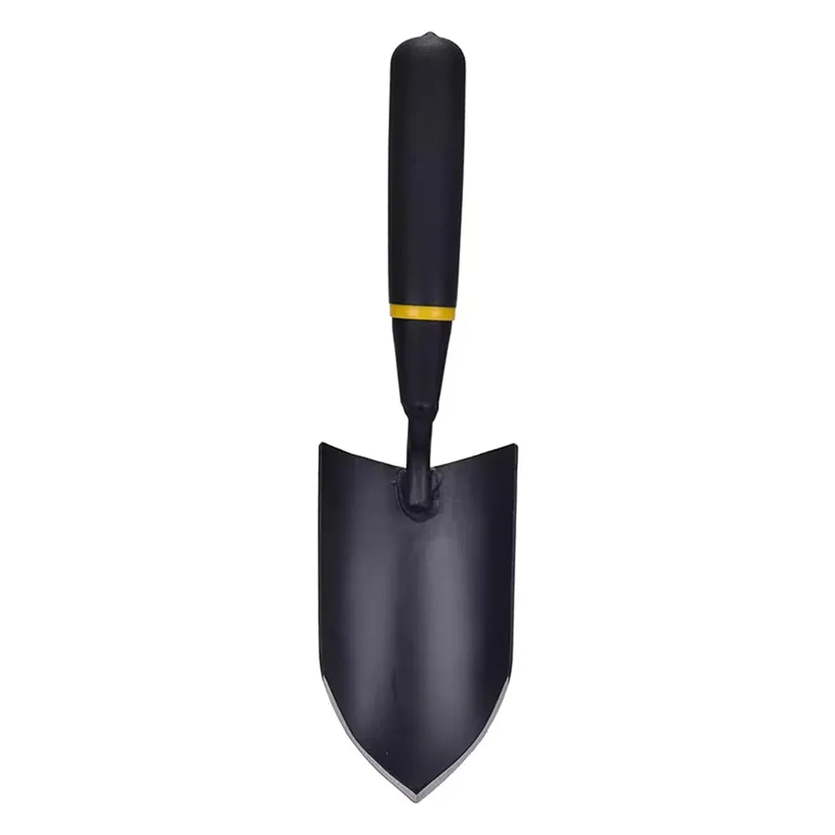 Garden Shovel Gardening Tool for Garden Flower Planting Durable Rust Resistant — image 2