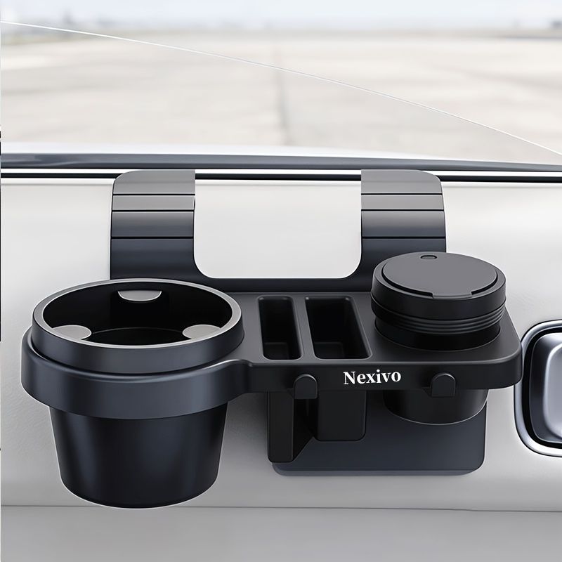 car door cup holder โ image 5