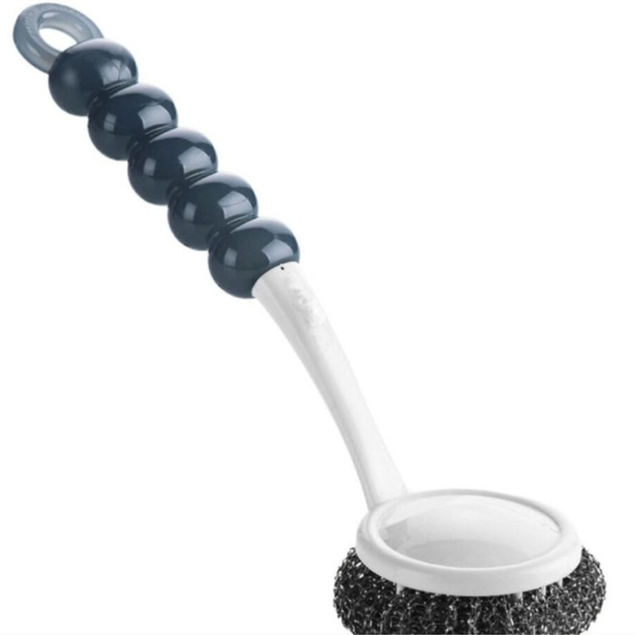 kitchen cleaning brush