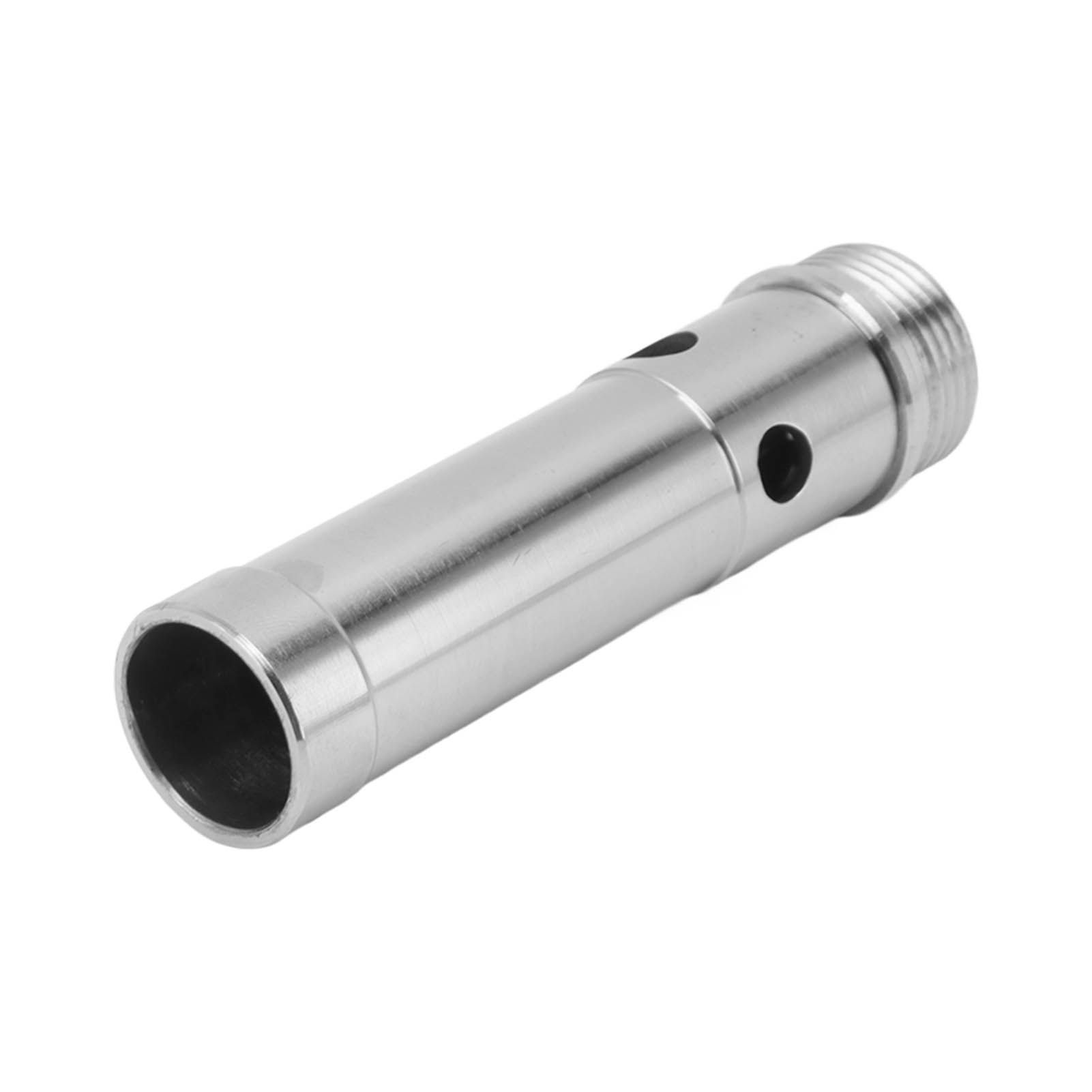 Water Fountain Nozzle G1/2 Female Thread G3/4 Male Thread Stainless Steel Nozzle For Garden Pond Fountains — image 3