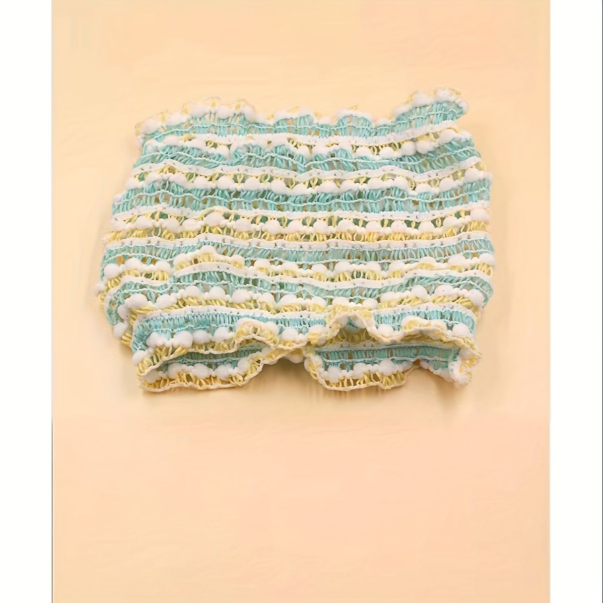 1pc Headbands for Face Washing, Easy to Tie Up Hair, Beautiful Design
