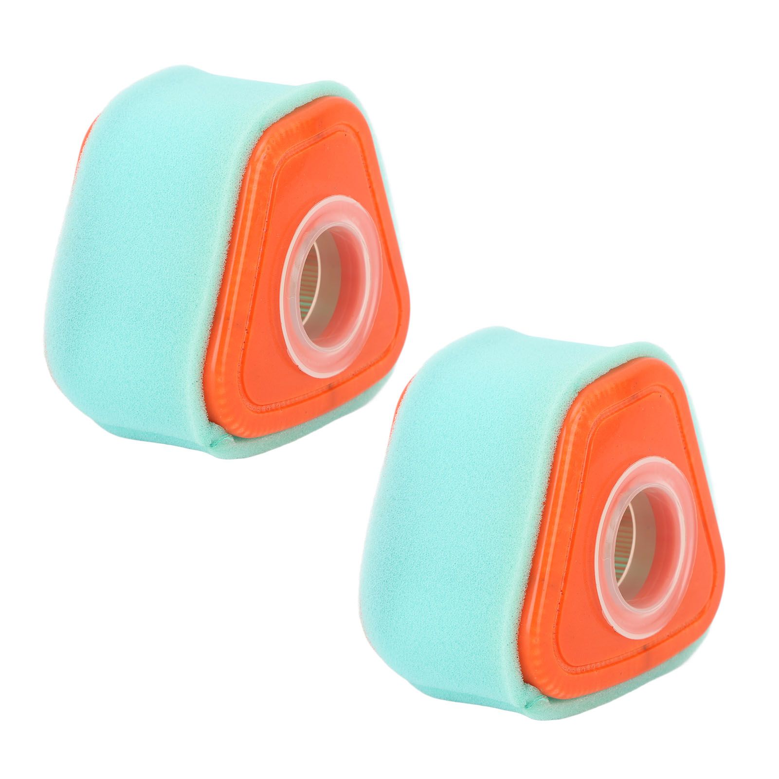 2Pcs Air Filter With Pre Filter 595853 for 115P02 115P05 123P02 123P07 123P0B 123P32 125P02 125902 โ image 2