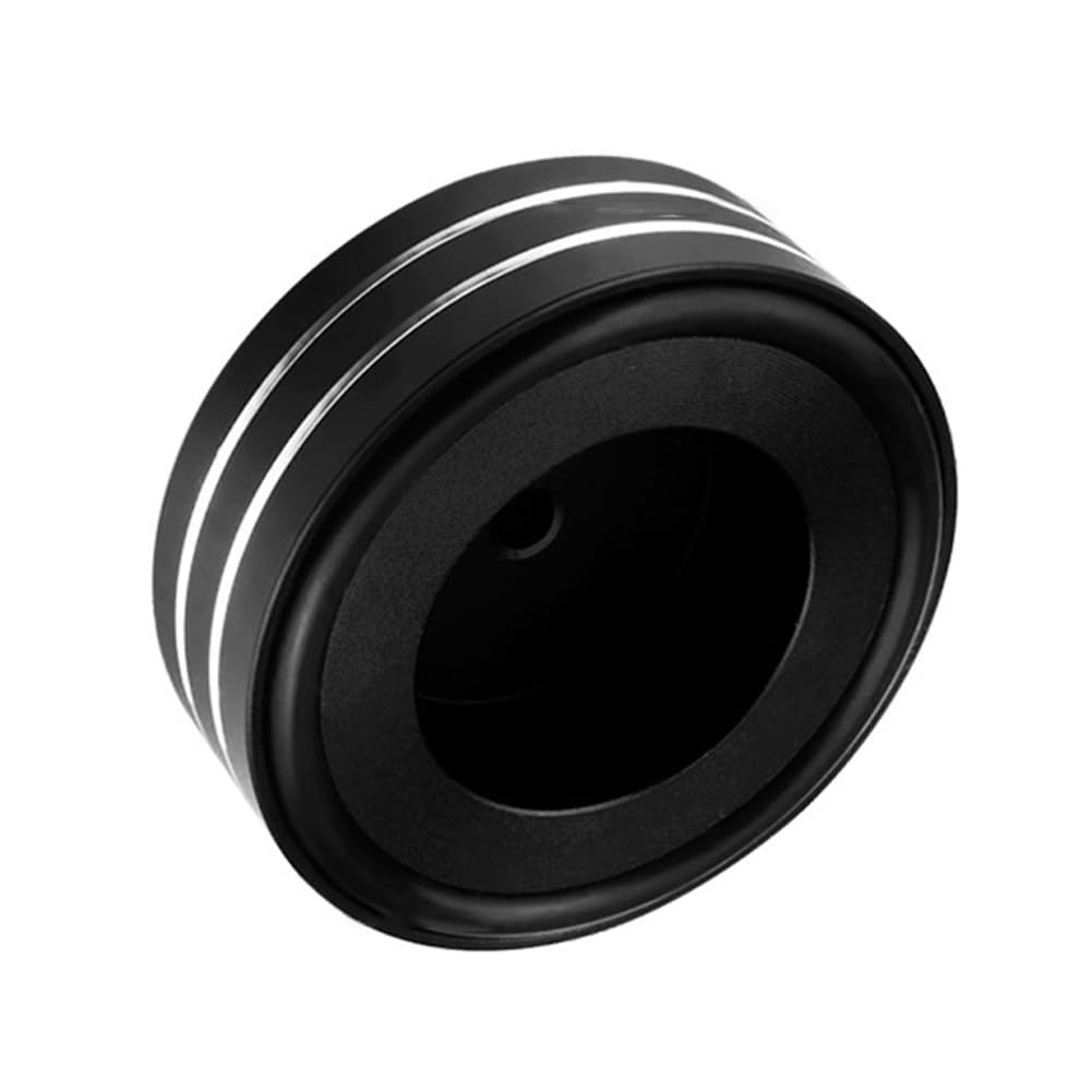 3 pes Audio Speakers Amplifier CD Player Anti-Shock Foot Pad Feet Pads Vibration Stands High quality material โ image 2