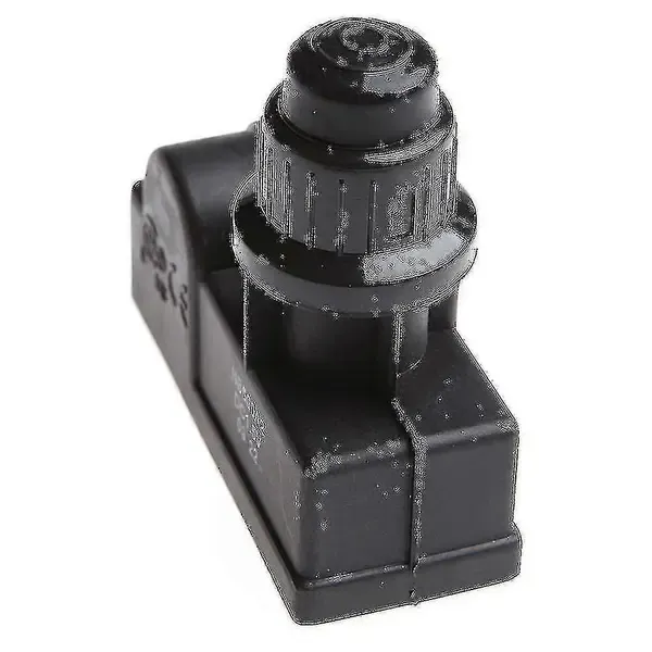 BBQ Gas Grill Igniter Replacement, 5 Outlet AA Push Button Spark Generator for Gas Grills, for Gas Grill Repair and BBQ Maintenance, Black — image 3