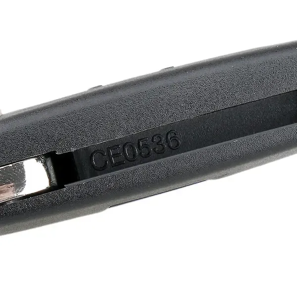 3 Button Key Fob Remote Control Case Cover for Peugeot Partner Citroen Berlingo Dispatch, Replacement Shell Only โ image 2