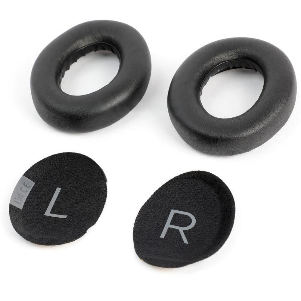Pair of Replacement Ear Pads Compatible with BOSE NC700 Headphone Black โ image 3