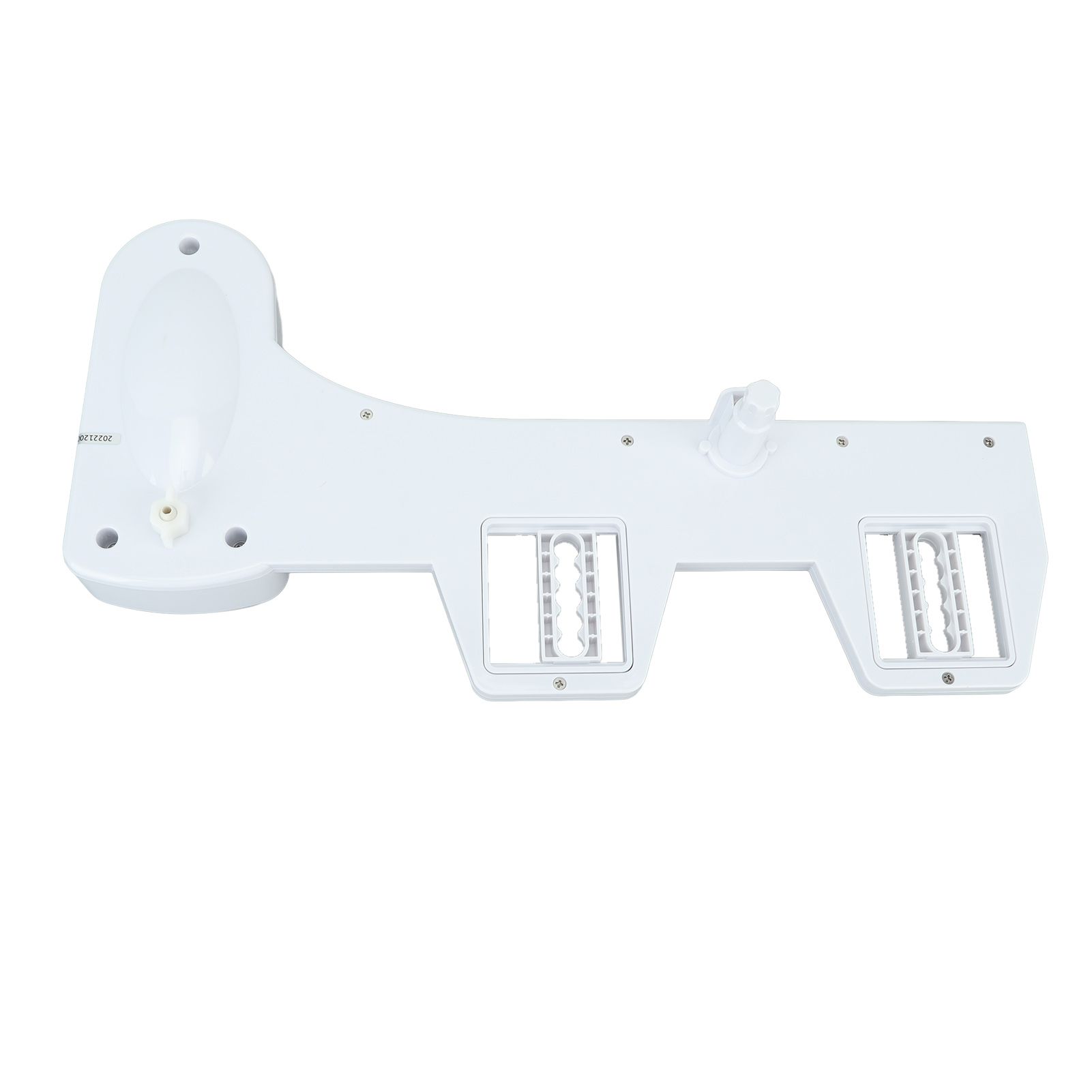 Bidet Toilet Attachment Smart Gentle Toilet Self Cleaning Sprayer for Men Women Children Elderly 3/8 โ image 6