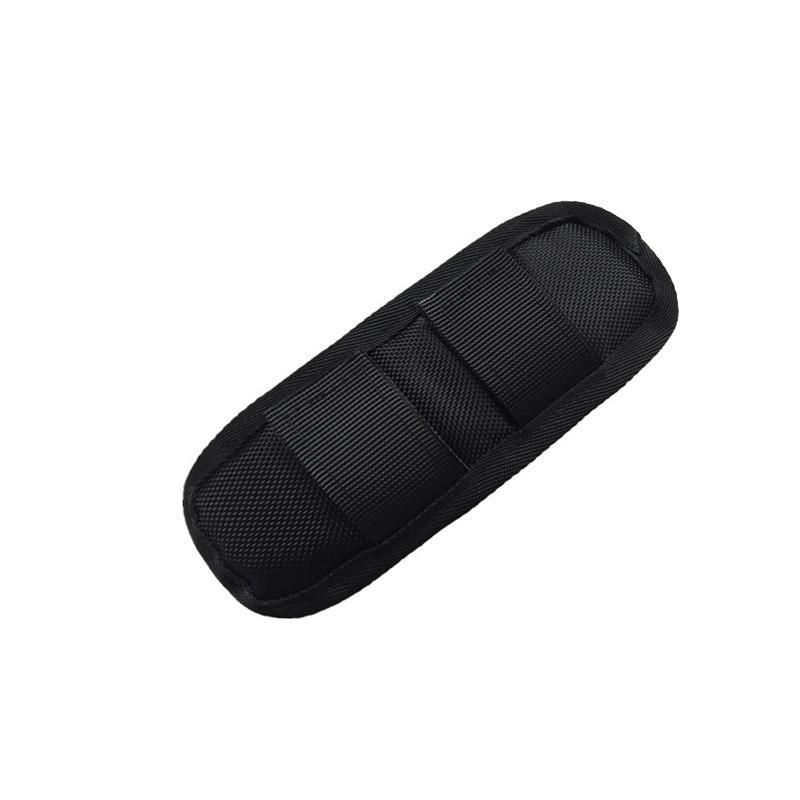 Guitar Strap Thickened For Acoustic Belt Shoulder Pad Bass Protective Anti Slip — image 2