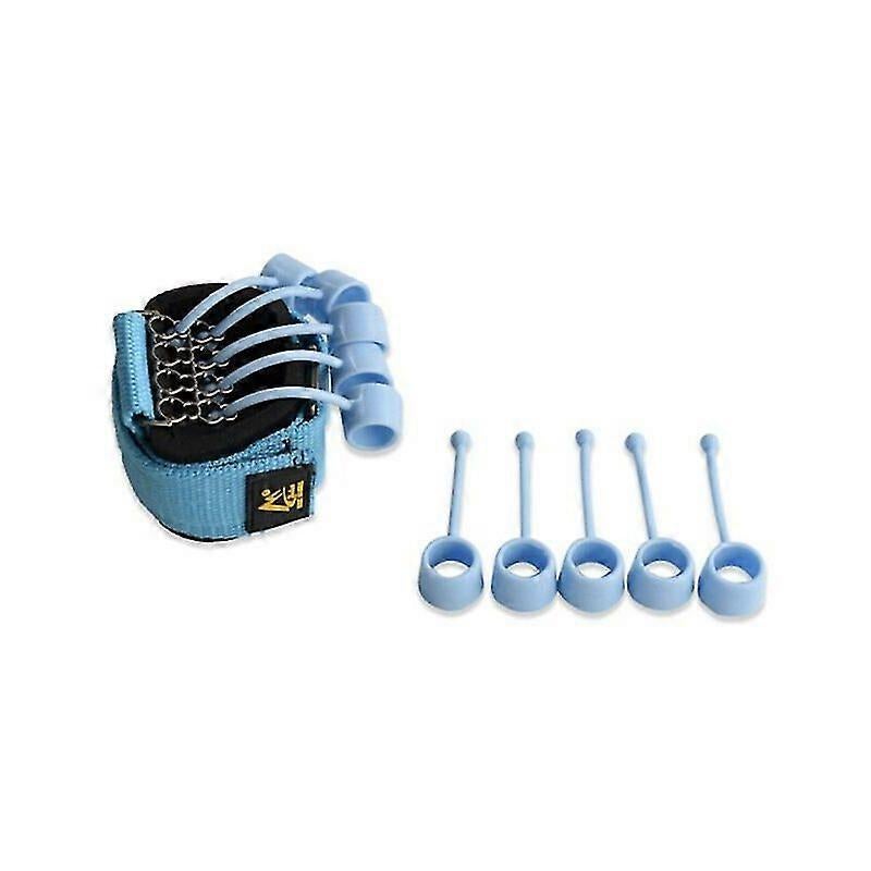 Finger Extensor Hand Resistance Band for Yoga Training โ image 4