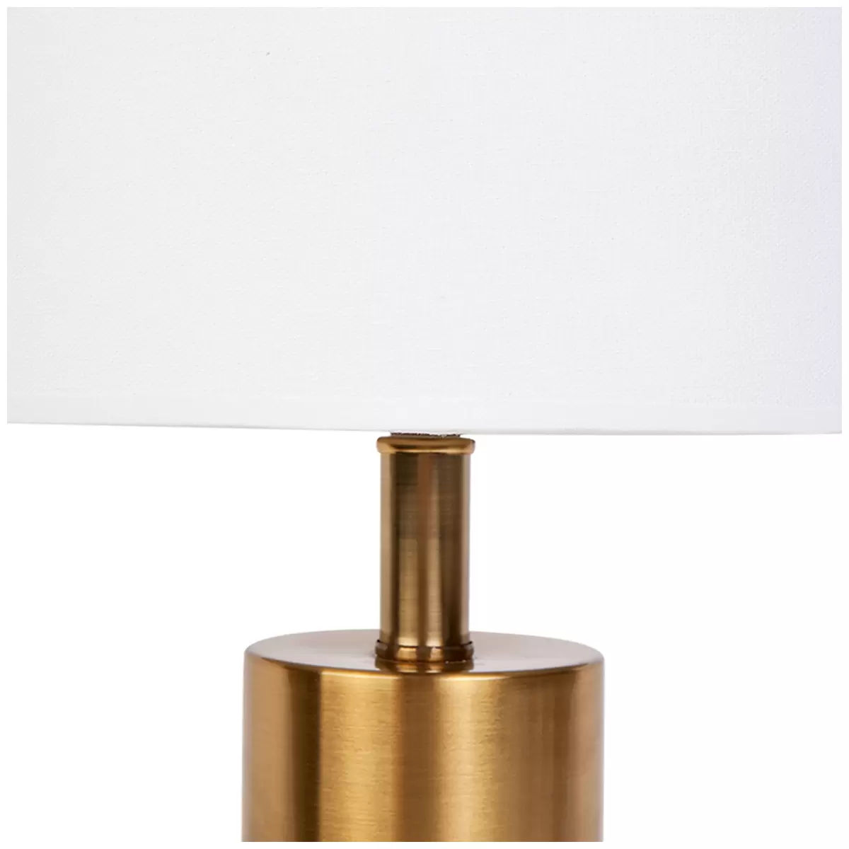 Lane table lamp white โ image 3