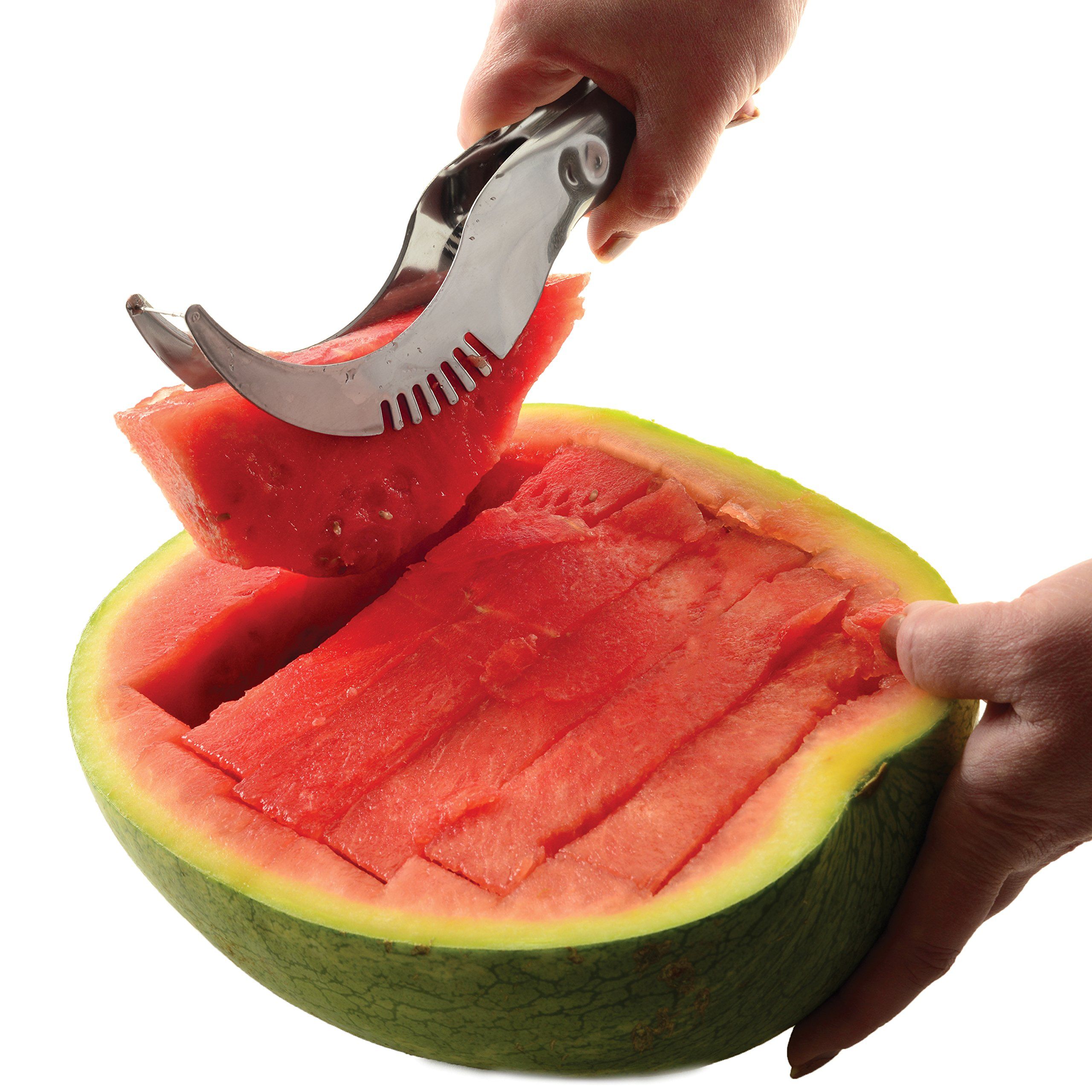 Multifunctional Stainless Steel Fruit Slicer โ image 4