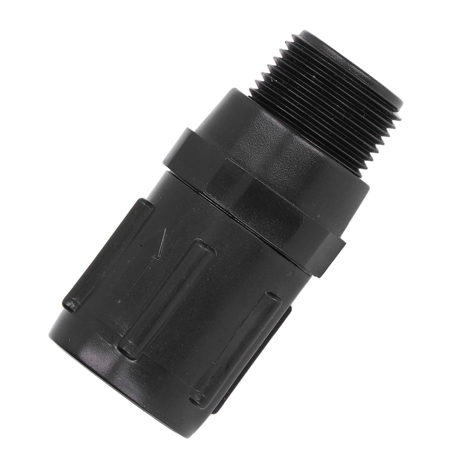 Drip Irrigation Pressure Regulator G3/4 Thread Low Flow Water Distributing Regulator for Farms Parks Gardens — image 3