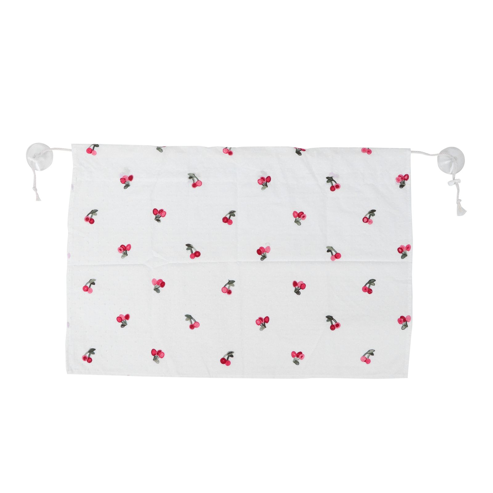 Car Sun Shade Curtain Side Window Sunshade Protector Car Interior Sun Blocking BlindStyle 2