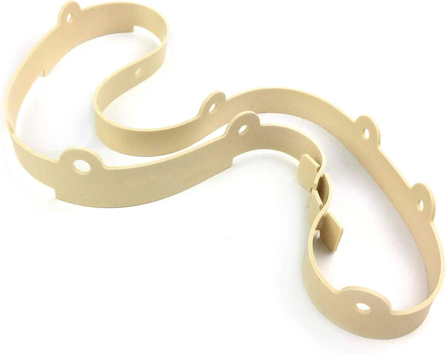 Exact Replacement That's Compatible with Pentair GW9508 Vacuum Skirt - Also Compatible with Kreepy Krauly Pool Cleaner Parts Fits Kreepy Krauly Great White โ image 5