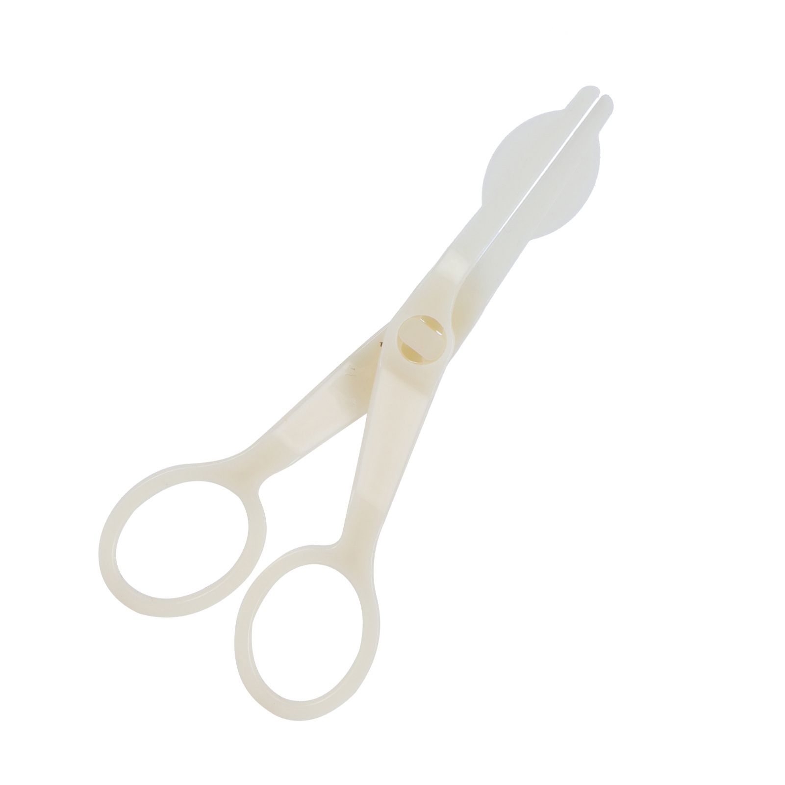 Piping Flower Scissors Nail Icing Cake Decorating DIY Cupcake Pastry Baking Tool — image 2