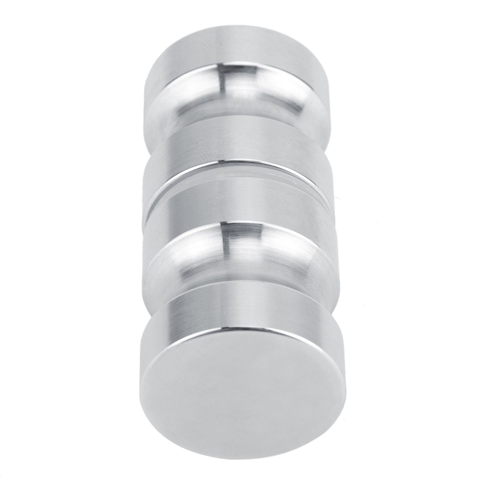 Stainless Steel Shower Glass Door Handle Pull Knob for Bathroom Lock Hardware โ image 6