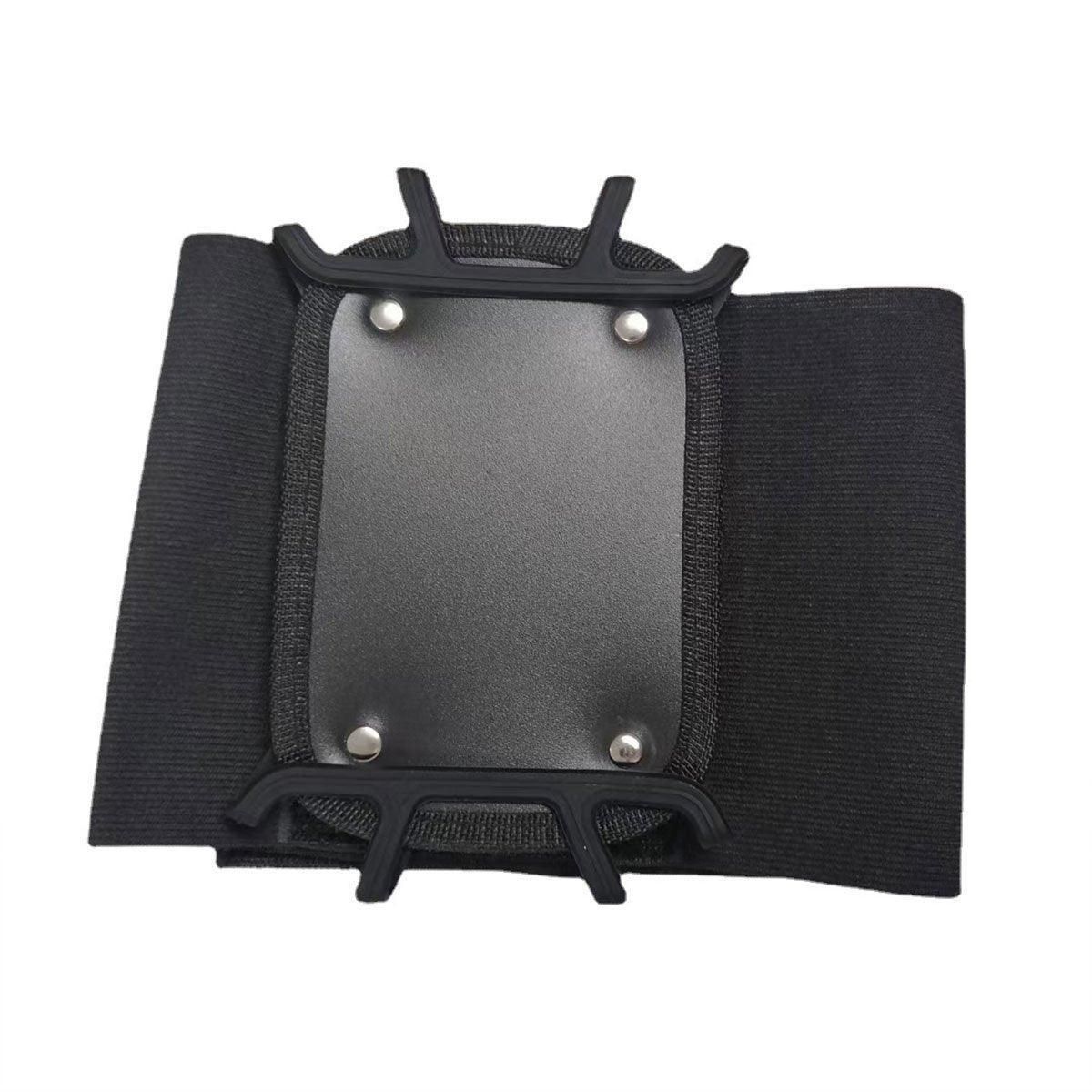 Rotating Car Headrest Tablet Holder Rear Seat Mount for iPad and Tablets — image 2