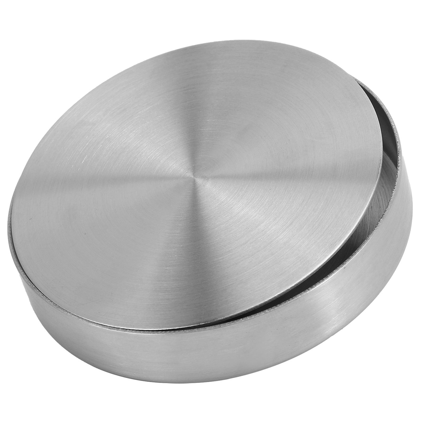 Hamburger Press Stainless Steel Safe Nontoxic Adjustable Handle Burger Mold for BBQ โ image 5