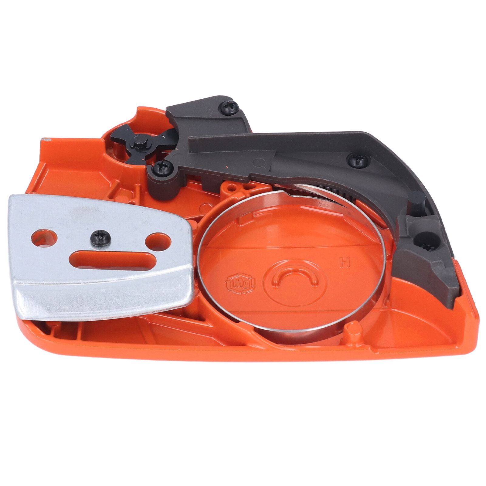 Brake Handle Clutch Sprocket Cover for Husqvarna 340 345 346XP 350 Chainsaw Accessory โ image 4