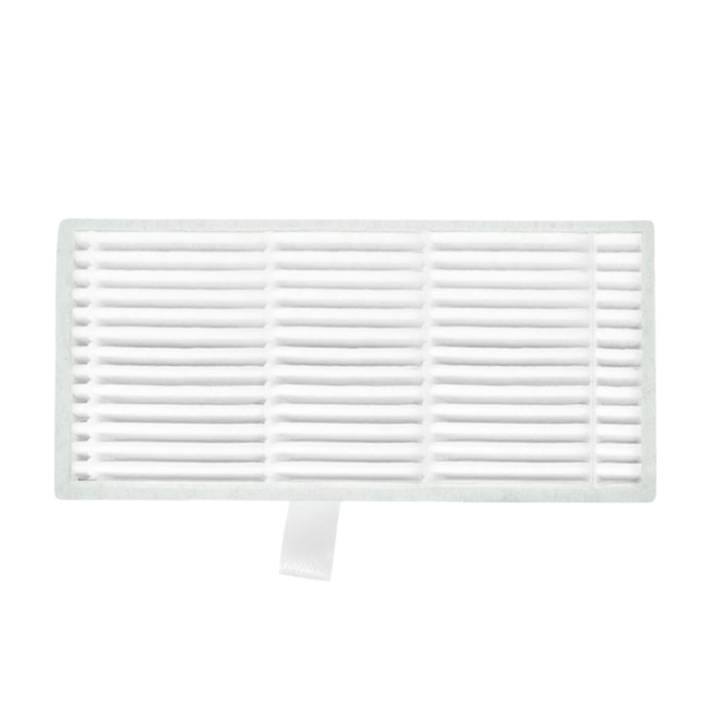 For Eufy Robot Vacuum for Omni C20 Accessories Brush Filter Mop Cloth Dust Bag, for Home Cleaning and Routine Maintenance — image 2