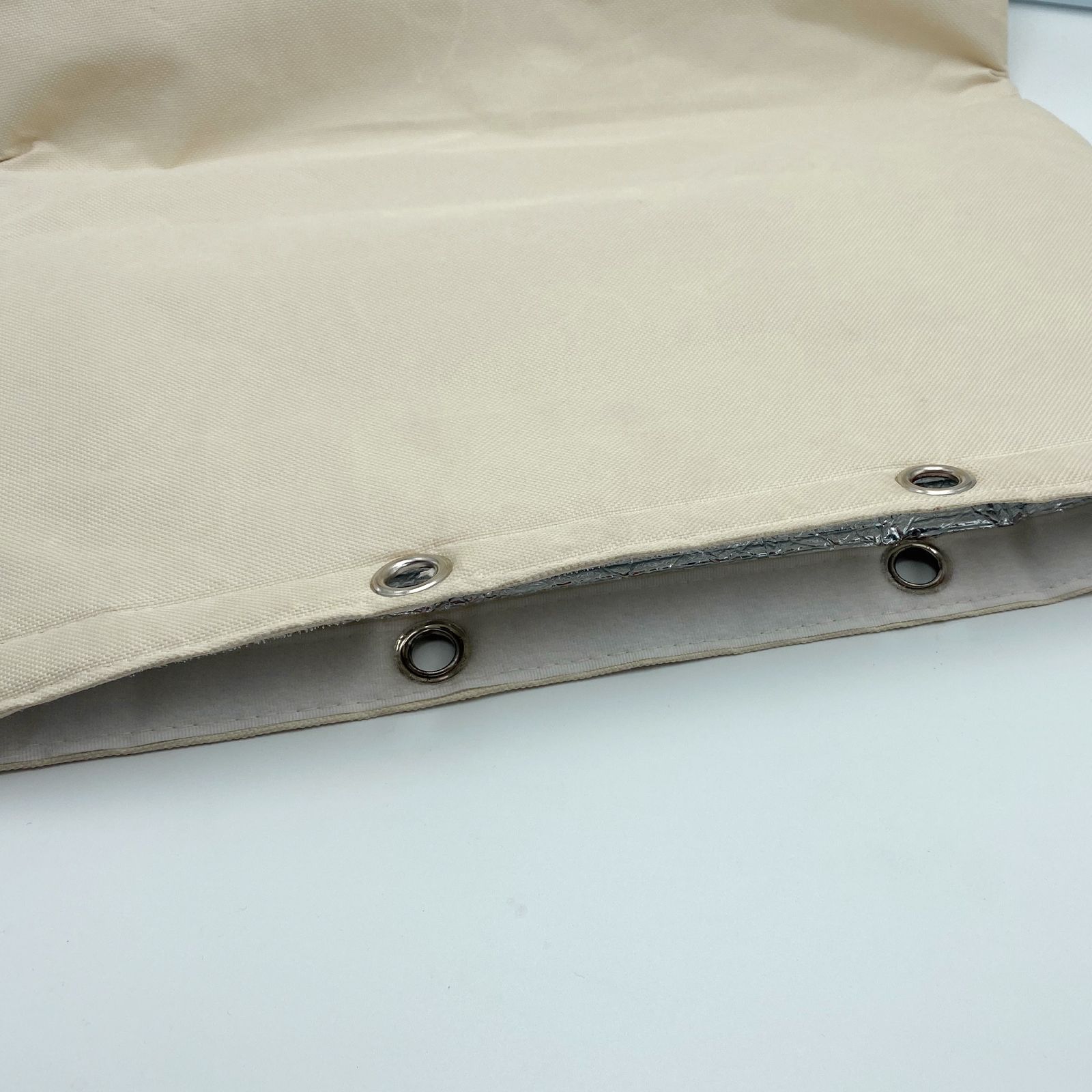 Backflow Insulation Preventer Cover Aluminum Foil Winter Water Faucet Freezing Protection Cover 43x52cm โ image 3