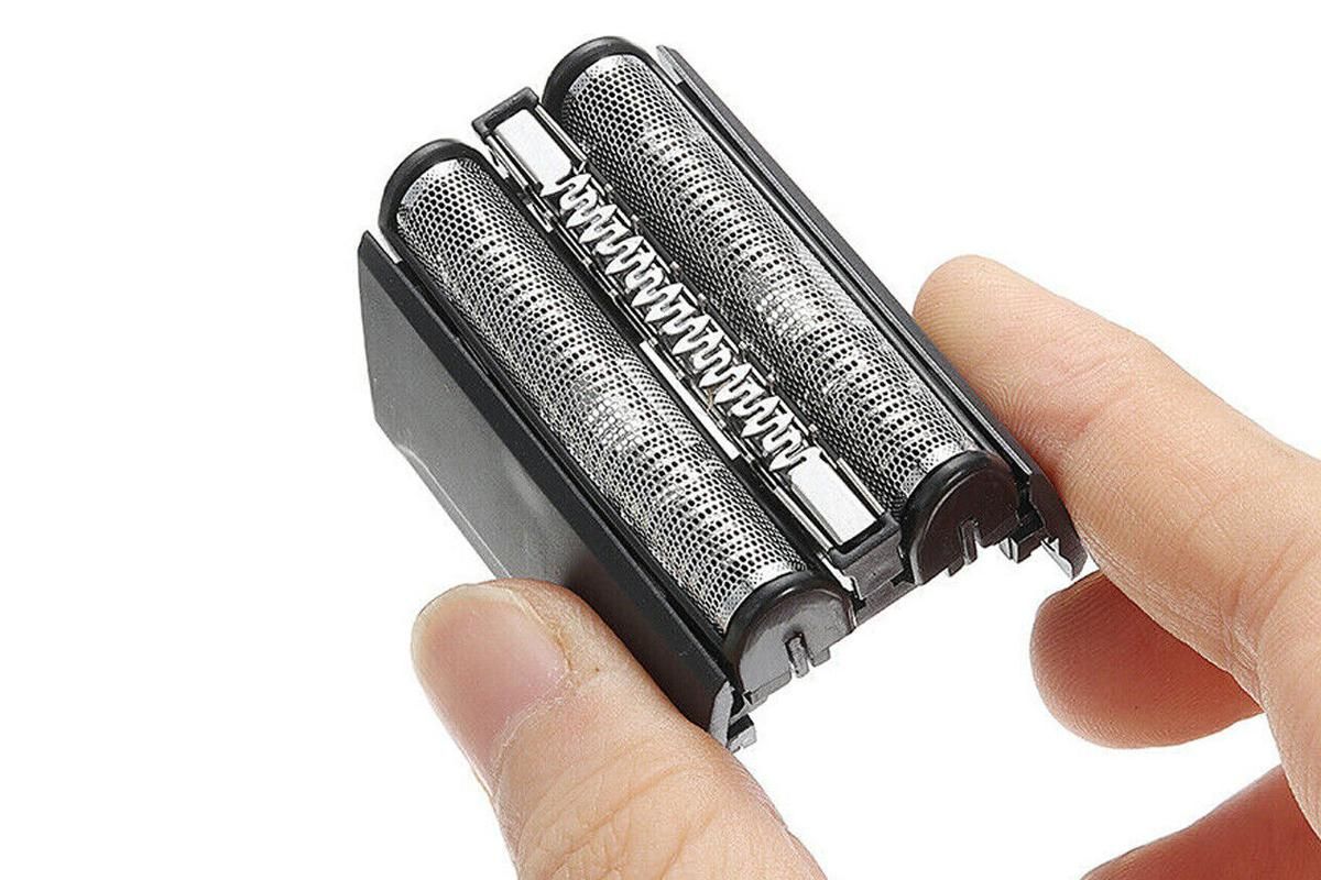 Replacement Parts Foil Head for Braun Shaver Razor Series 5 — image 5