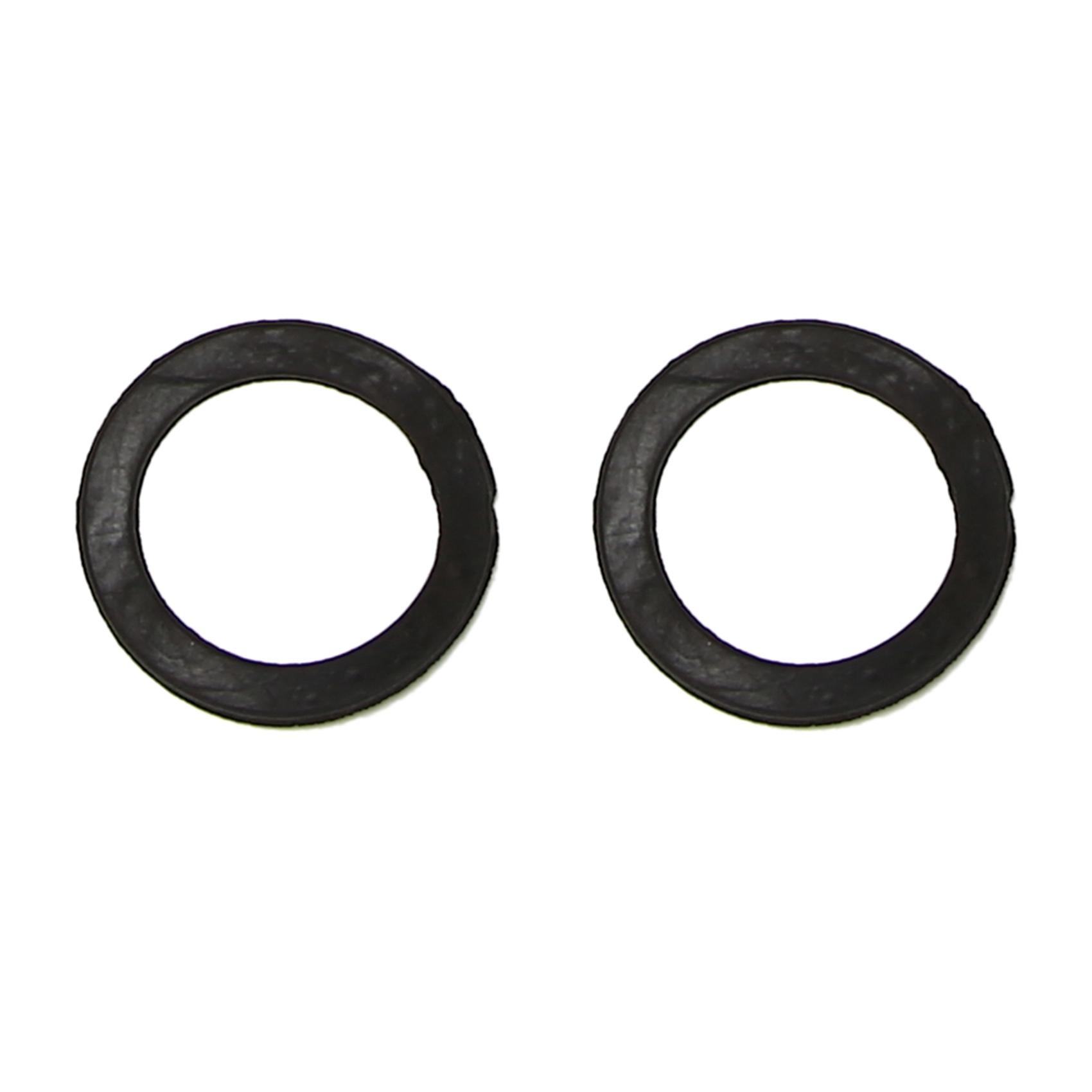 1m Washing Machine PVC Y-Shaped Drain Hose Washing Machine Pipe Connector โ image 2