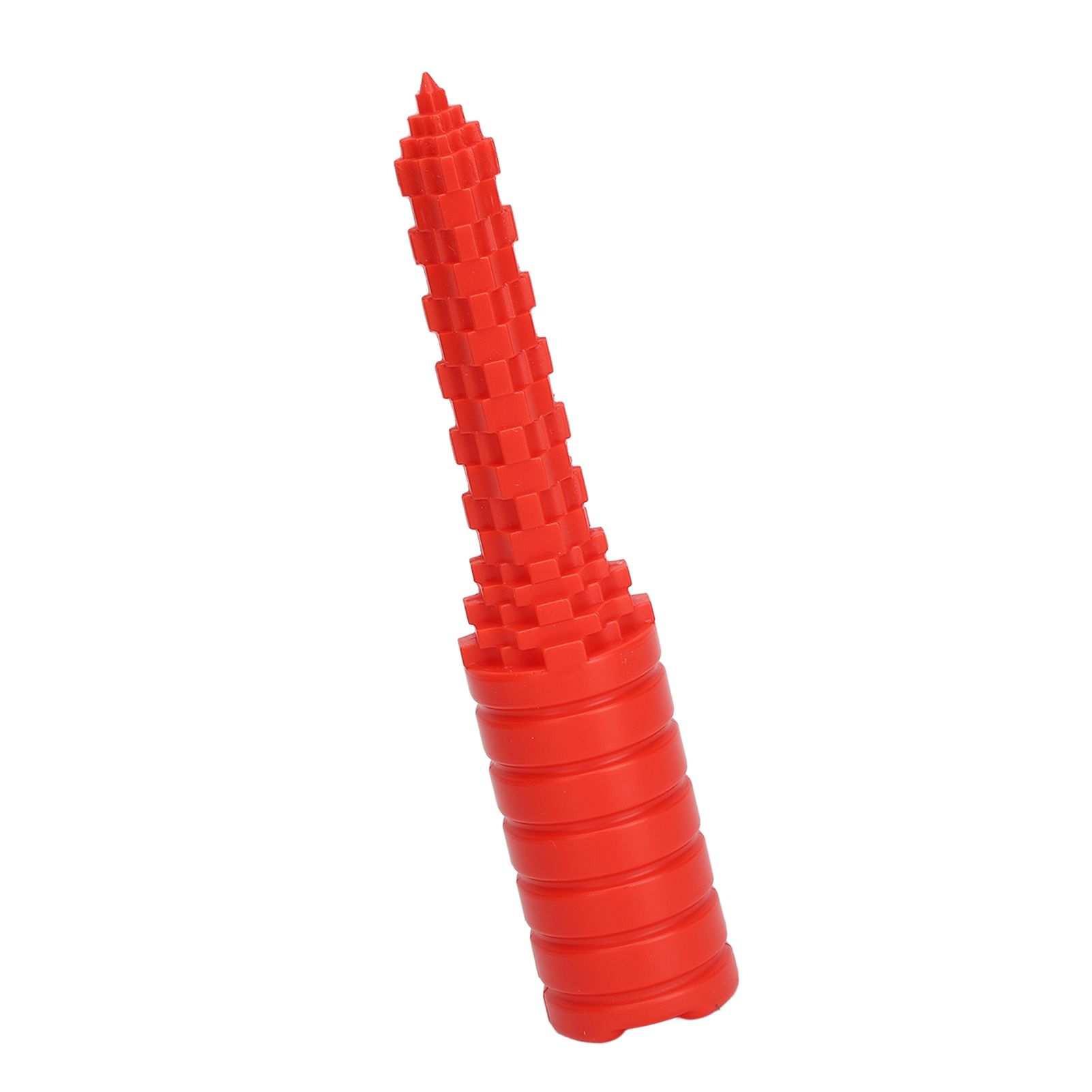 Hot Dog Bun Driller Hotdog Bun Driller Tool Baking Supplies for Grilling BBQ Sausages Red โ image 2