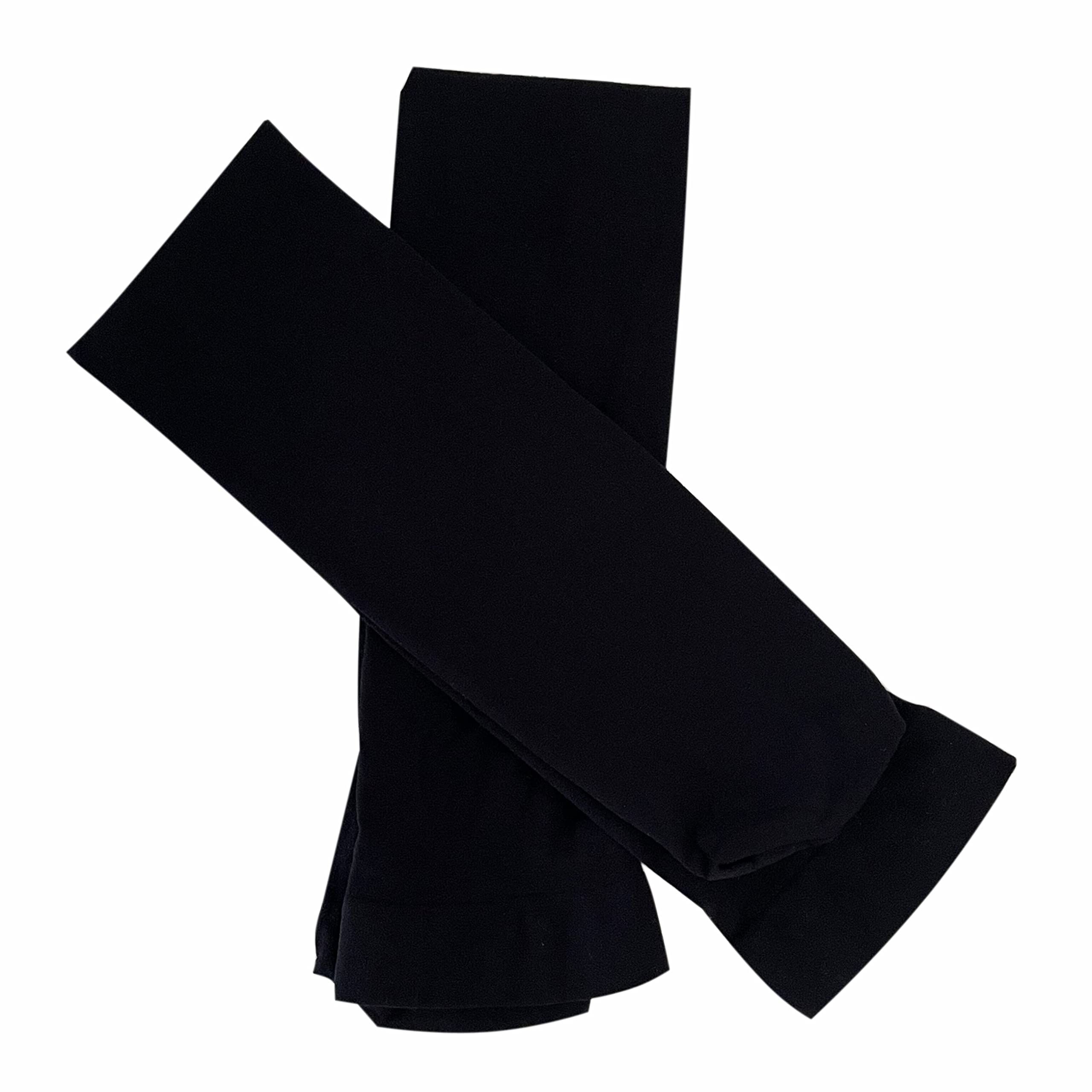 Women Knee High Socks High Thigh Boot Stockings for Cosplay Halloween Christmas Festival Party Decorations Daily Wear โ image 3