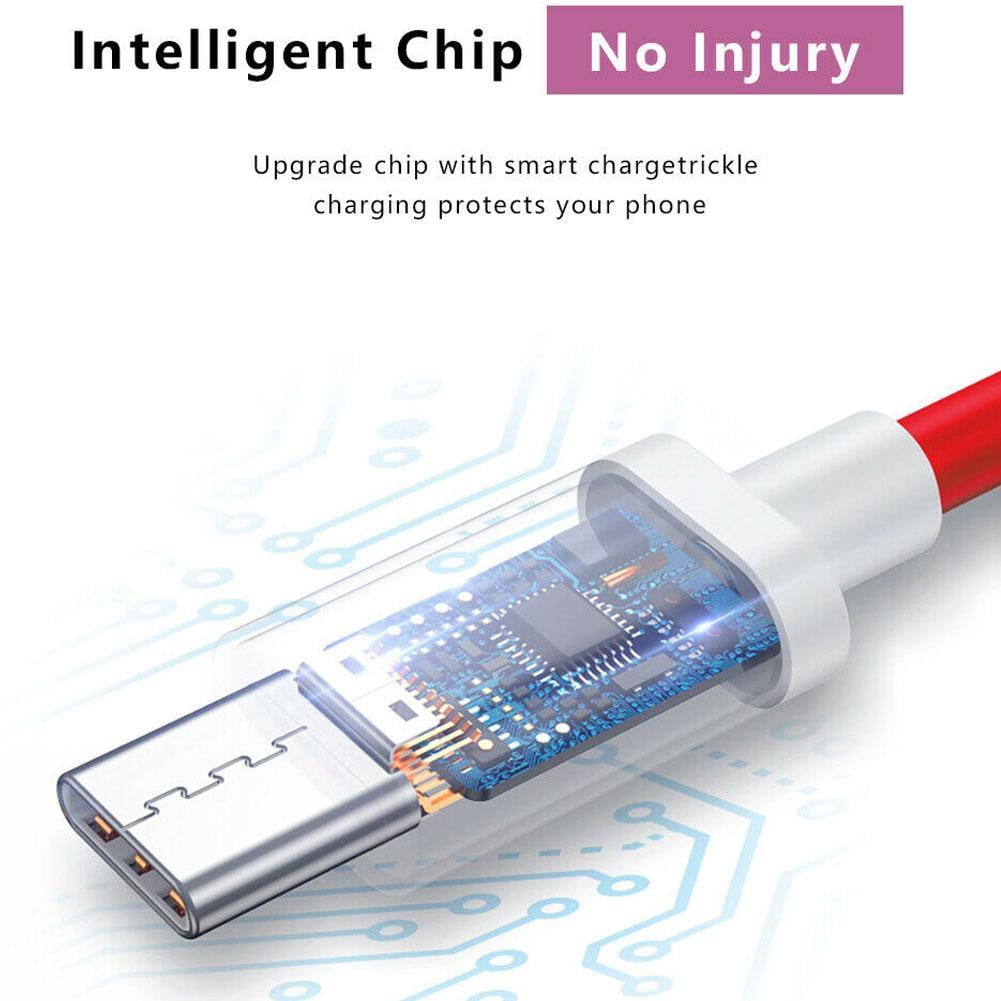 1 Piece Type-C Male to USB Male Cable, 154, for Practical Home, Travel and Everyday Use, Red, 1 m โ image 6