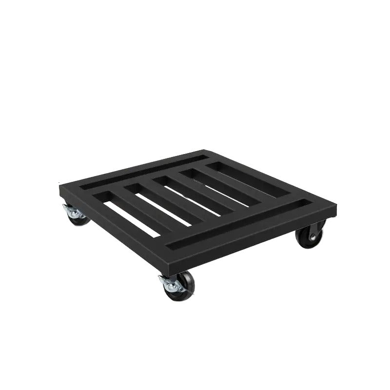 Lockable Wheel Plant Tray — image 5