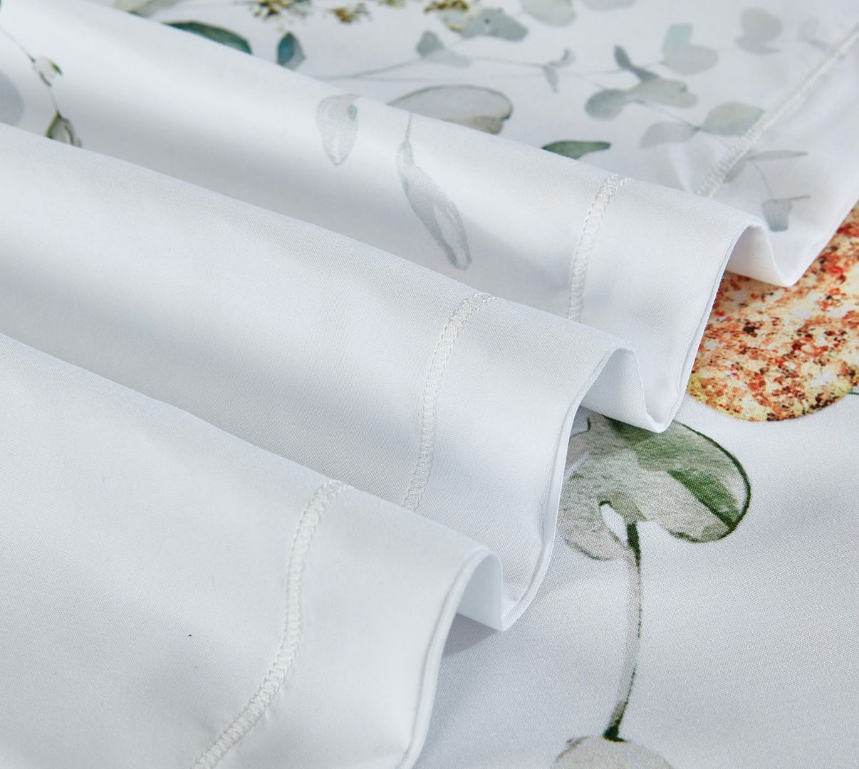 Zinya Quilt Cover Set - Super King Size โ image 5