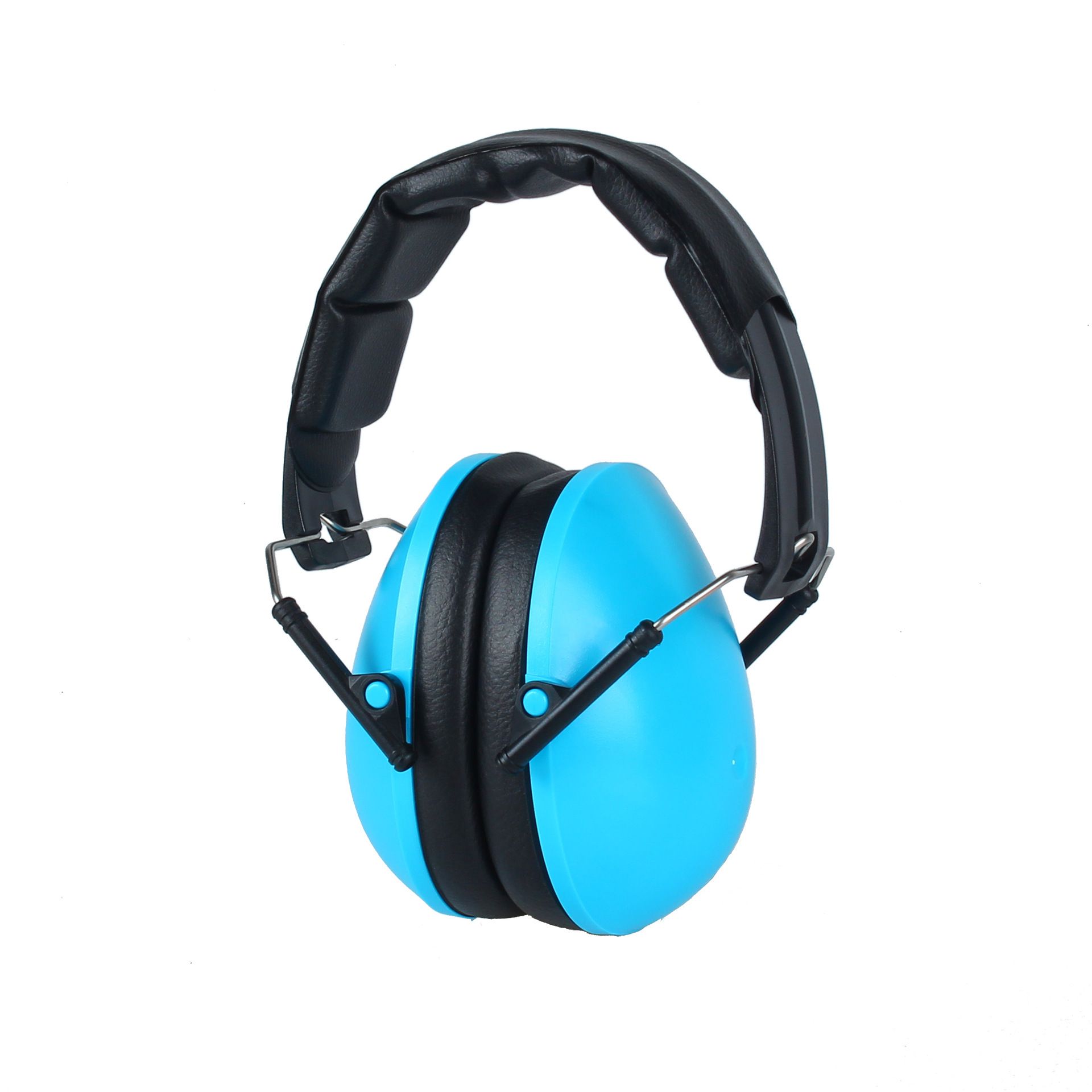 Children's learning sleep protective earmuffs, baby headphones noise cancelling reducing and soundproof earmuff(2pcs) — image 3