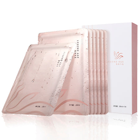 Hydrating Face Mask | Super Hydration | Silky Skin & Fine Pore ā image 3