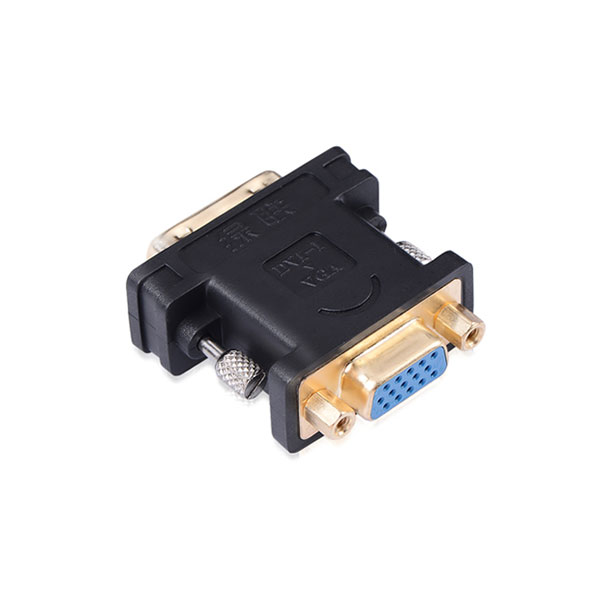 UGREEN DVI (24+5) Male to VGA Female converter (20122) โ image 2