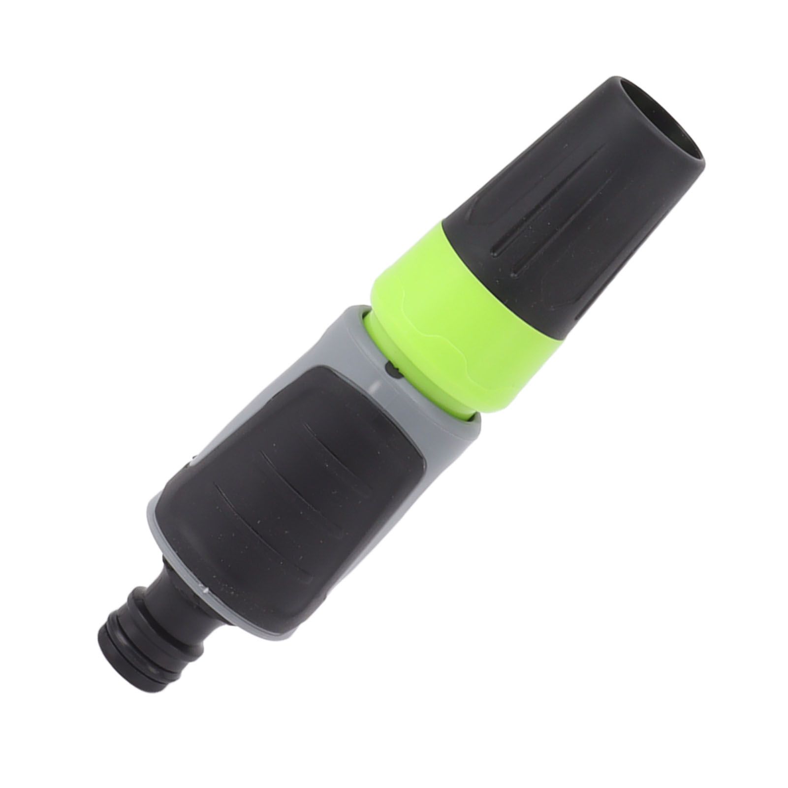 Garden Hose Nozzle Sprayer Handheld Heavy Duty Adjustable Variable Spray Mode High Pressure Water Spray Nozzle — image 6
