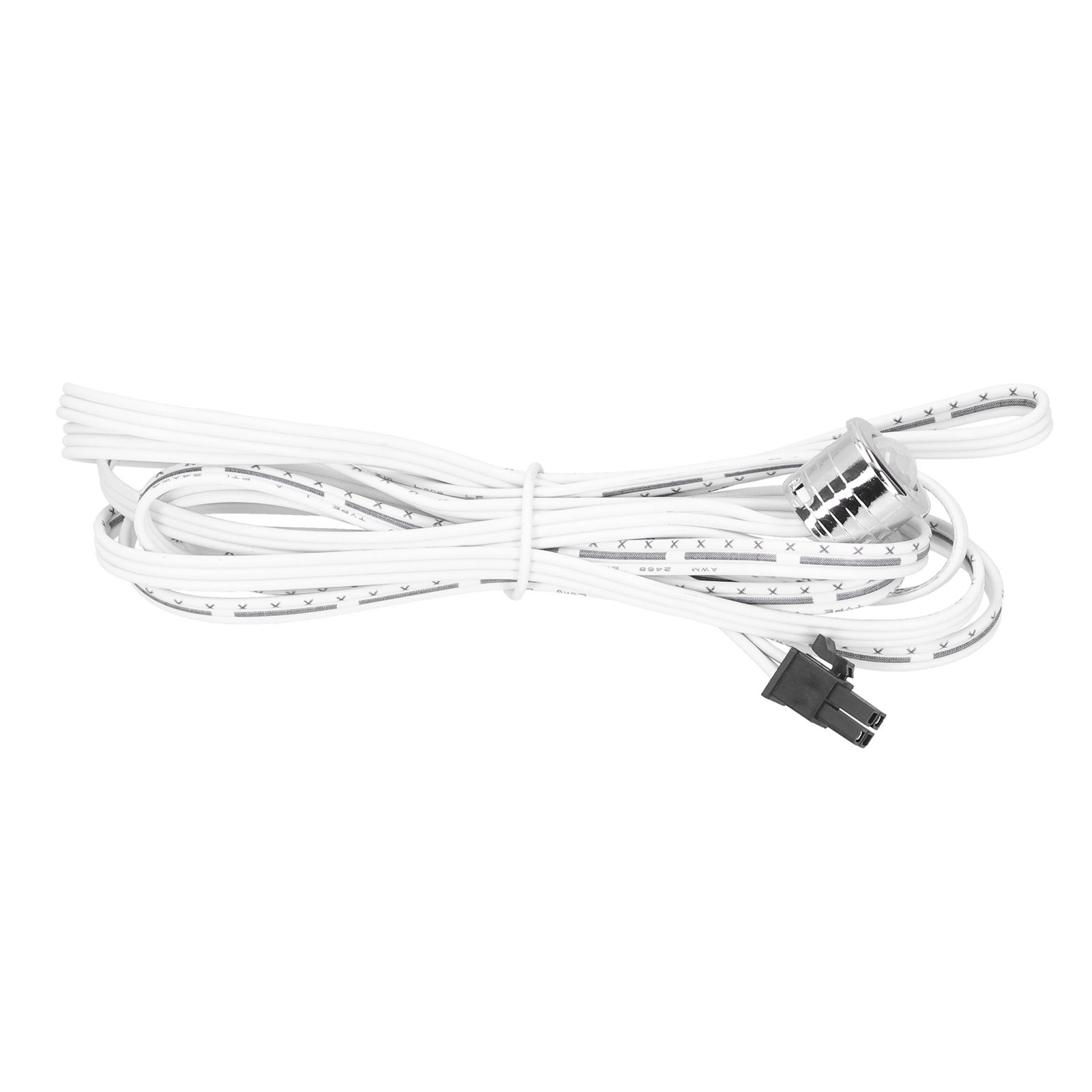 External Sensor Human Body Sensing Switch for LED Cabinet Lights Wardrobe Lamps — image 5