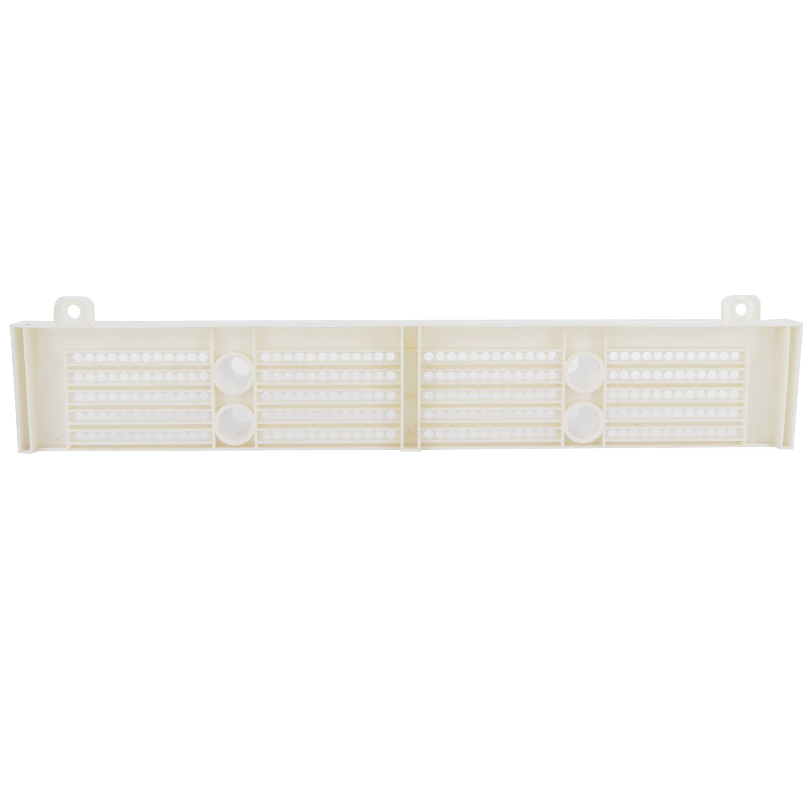 5 Rows Pollen Collector Tray Beekeeping Plastic Pollen Trap Collect Box Bee Keeping Accessory — image 5