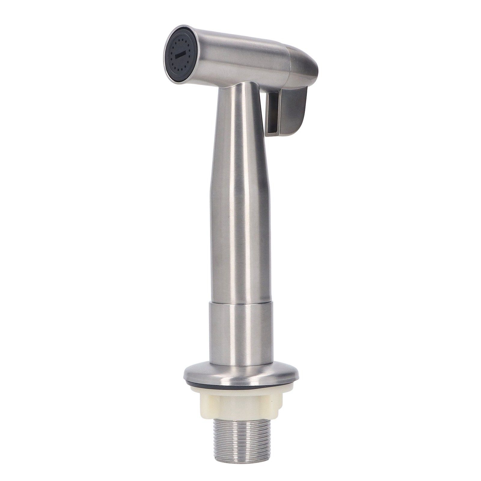 Bidet Sprayer Stainless Steel High Pressure Resistant Sink Faucet Hose Sprayer for Toilet Bathroom โ image 2
