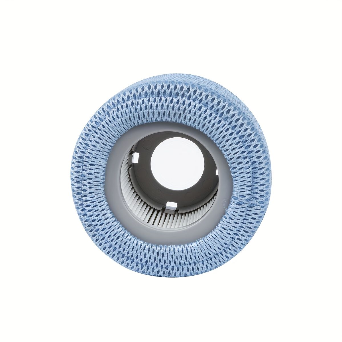 Accessories for Mspa Hot Tubs, Compatible with All MSpa Models from 2020, Includes Screw-in Base Adaptor + Screen Filter + Pool Filter, 2 Sets โ image 4